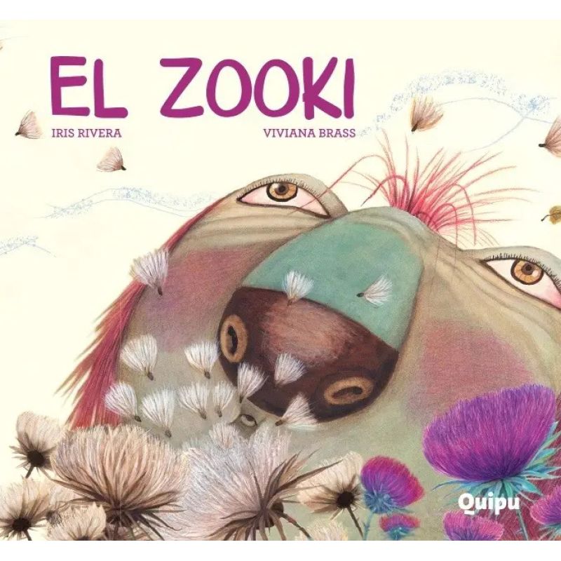 ZOOKI, EL (MAYUSCULA) - LECHUZAS (Nuevo)