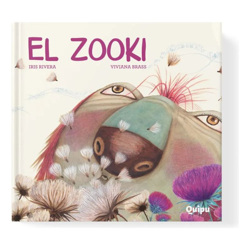 ZOOKI, EL (TD) (MAYUSCULA) - LECHUZAS (Nuevo)