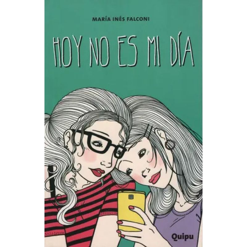 HOY NO ES MI DIA - ZONA LIMITE (Nuevo)