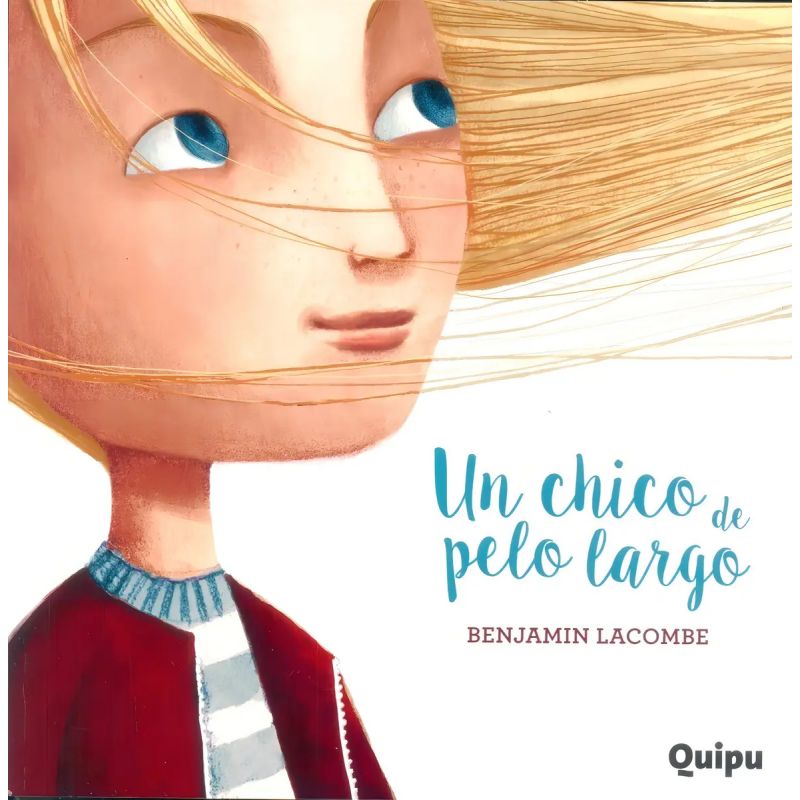 UN CHICO DE PELO LARGO - LECHUZAS (Nuevo) - Miniatura 2