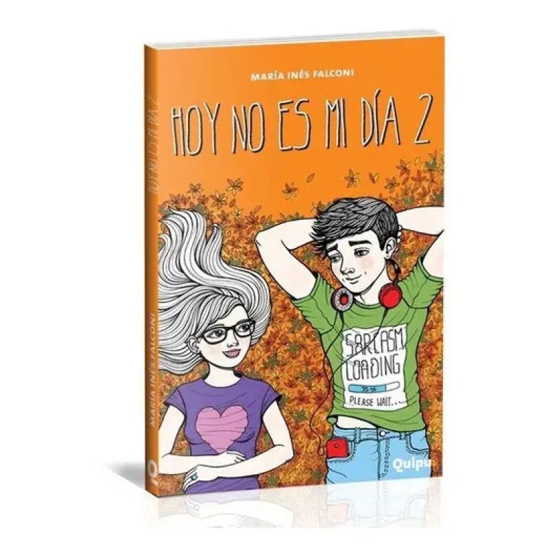 HOY NO ES MI DIA 2 - MAS ALLA DEL MAR (Nuevo)
