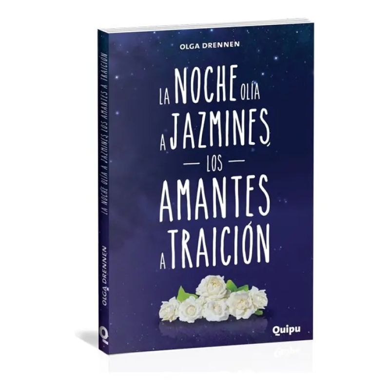 NOCHE OLIA A JAZMINES, LOS AMANTES A TRAICION, LA - ZONA LIMITE (Nuevo)