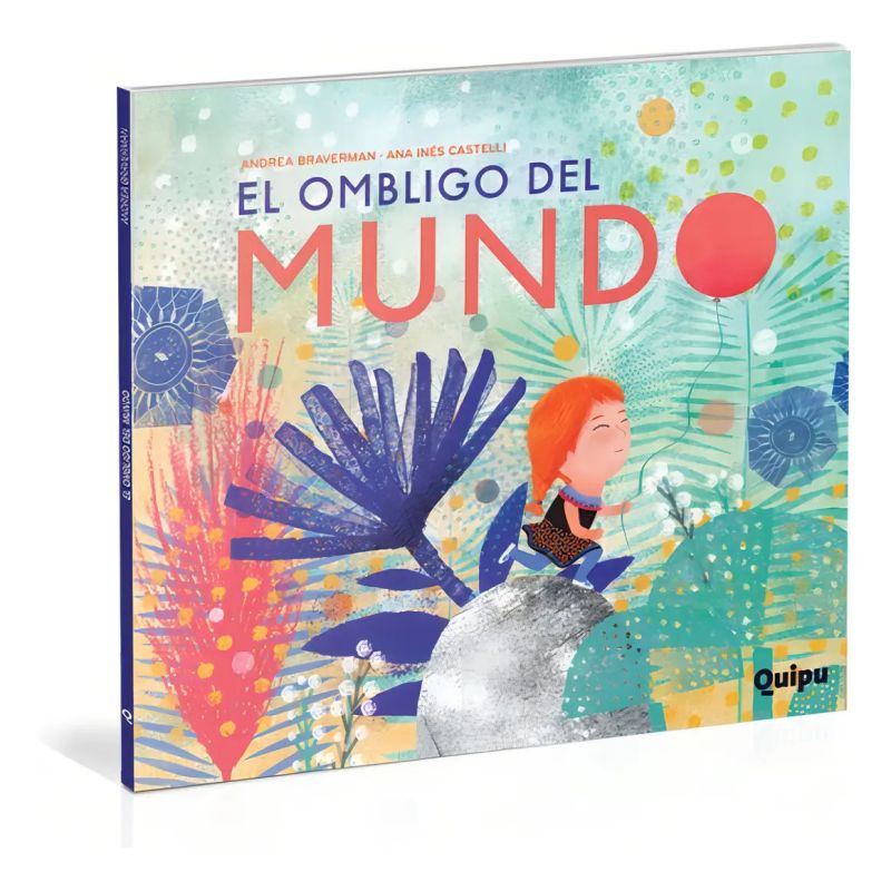 OMBLIGO DEL MUNDO, EL - LECHUZAS (Nuevo)