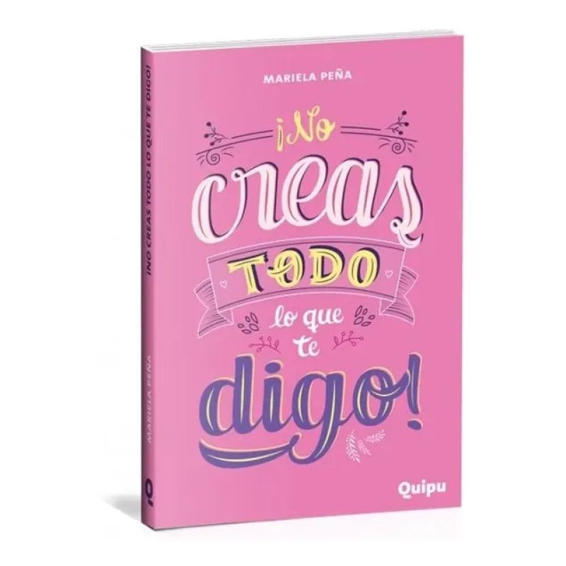 NO CREAS TODO LO QUE TE DIGO! - NO CREAS 1 - ZONA LIMITE (Nuevo)