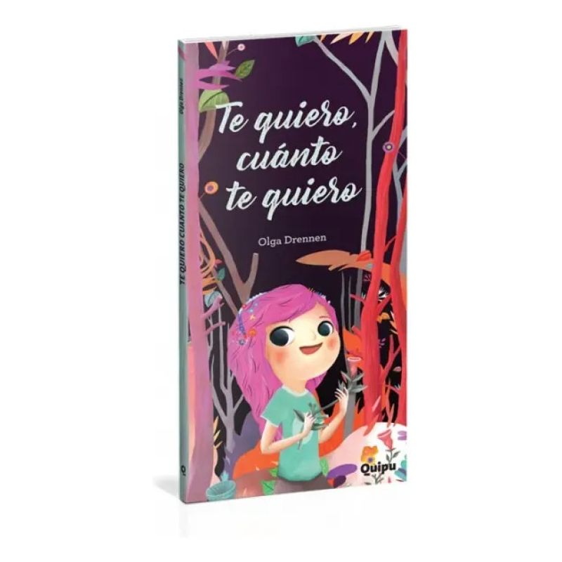 TE QUIERO CUANTO TE QUIERO (Nuevo)
