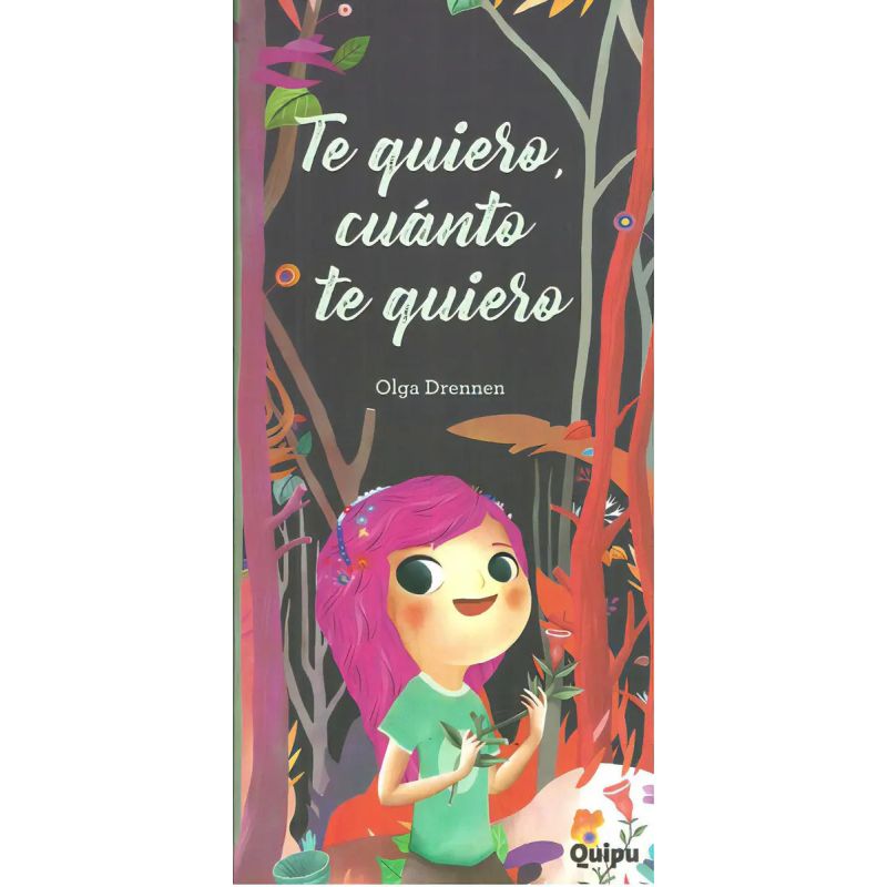 TE QUIERO CUANTO TE QUIERO (Nuevo) - Miniatura 2