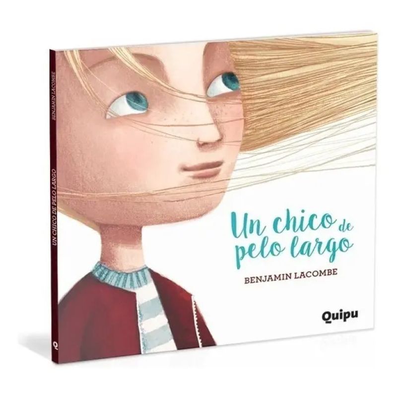 UN CHICO DE PELO LARGO (TD) - LECHUZAS (Nuevo) - Miniatura 2
