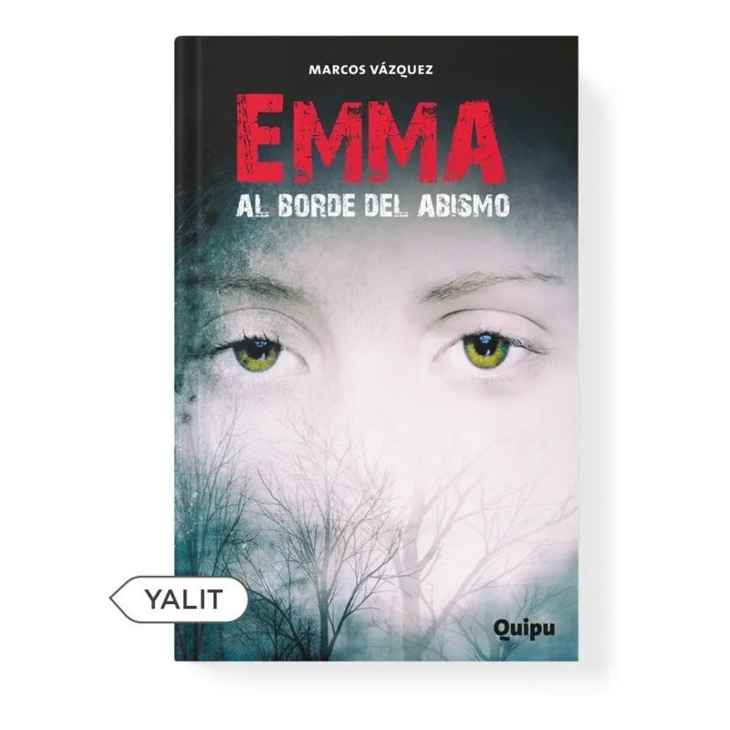 EMMA AL BORDE DEL ABISMO - ZONA LIMITE (Nuevo)