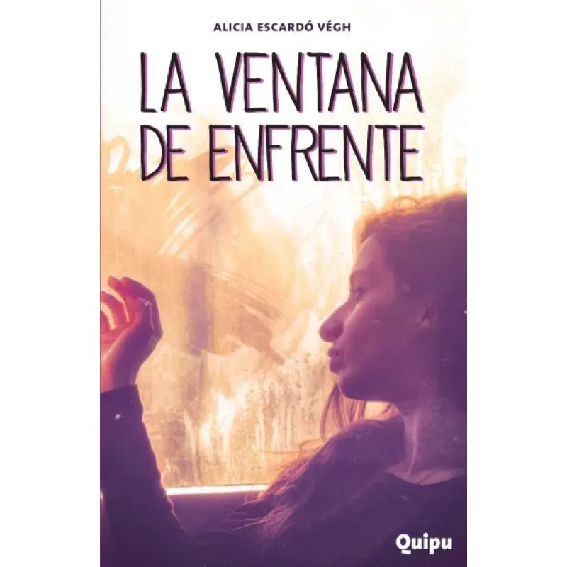 VENTANA DE ENFRENTE, LA - ZONA LIMITE (Nuevo) - Miniatura 2