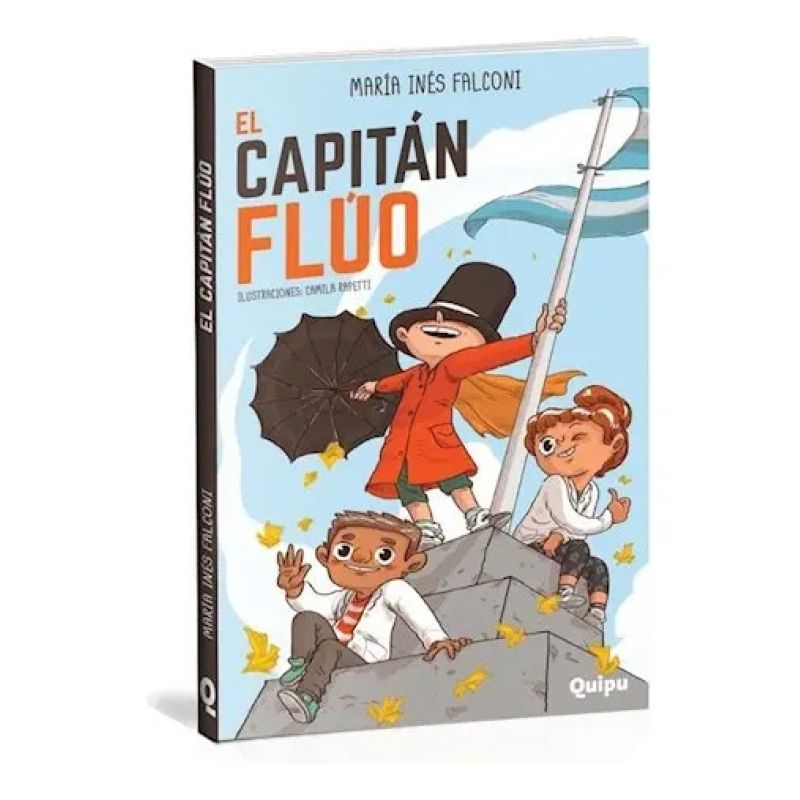 CAPITAN FLUO, EL - LEE COMO QUIERAS (Nuevo)