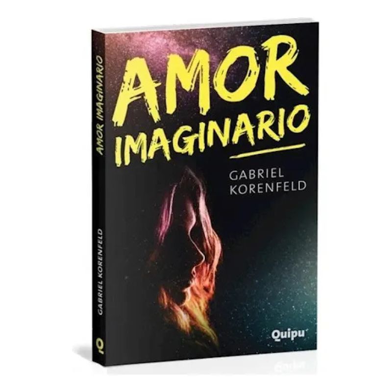 AMOR IMAGINARIO - ZONA LIMITE (Nuevo)