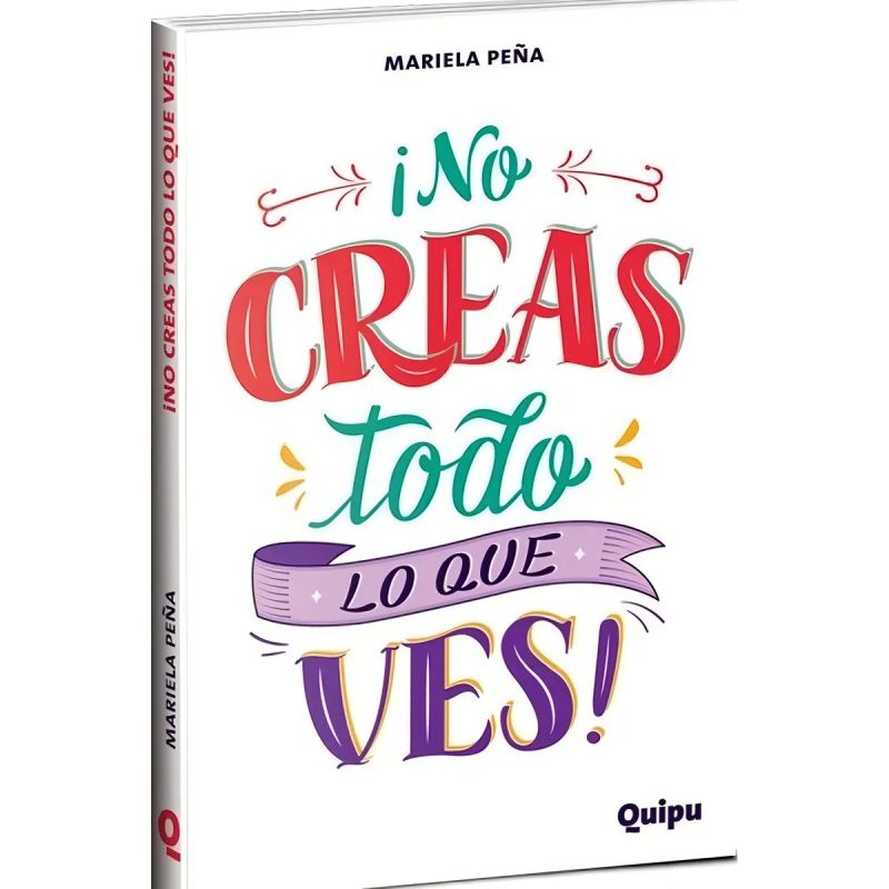 NO CREAS TODO LO QUE VES! - NO CREAS 2 - ZONA LIMITE (Nuevo)