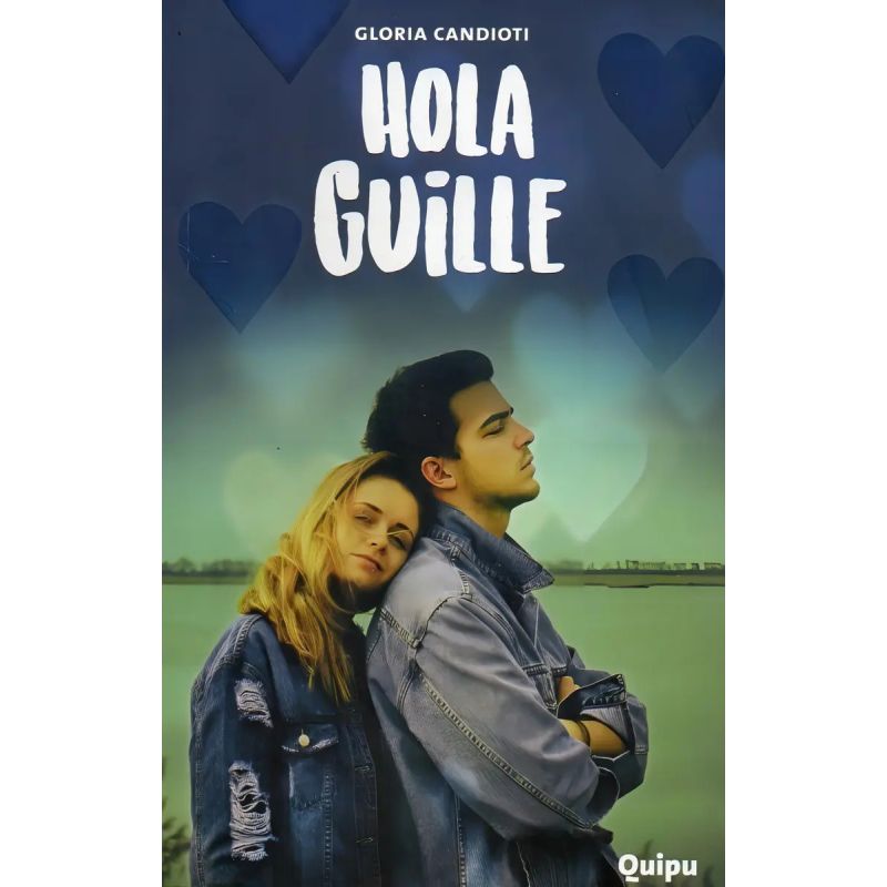 HOLA GUILLE (HOLA PRINCESS 2) - ZONA LIMITE (Nuevo)