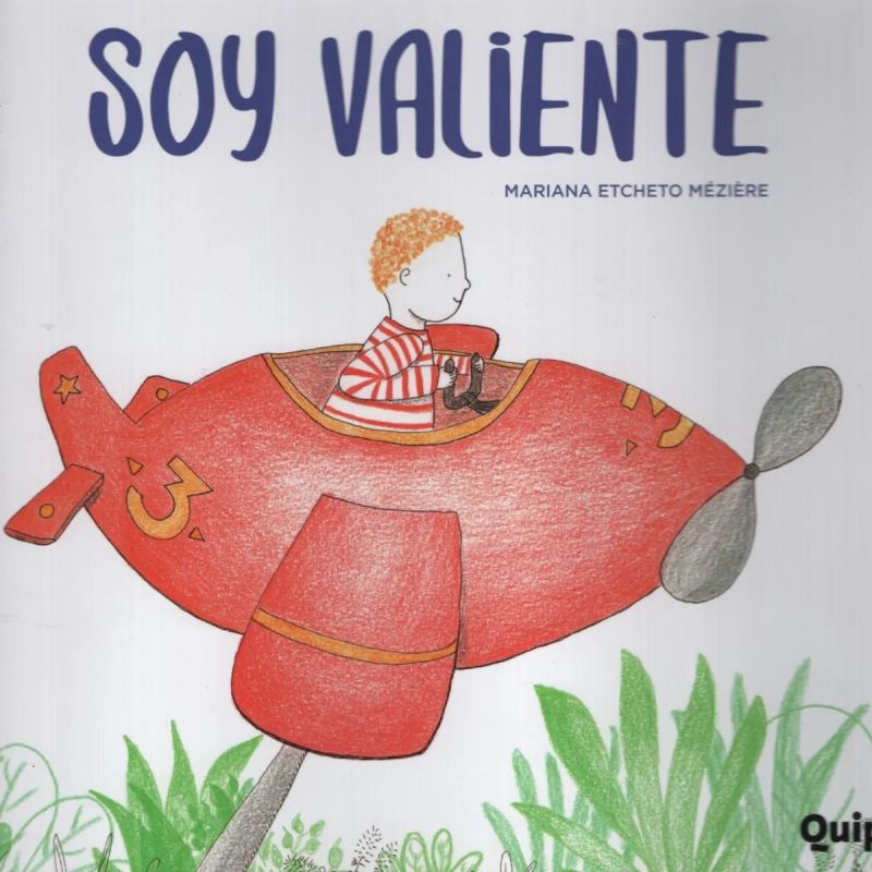 SOY VALIENTE - LECHUCITAS (Nuevo) - Miniatura 2