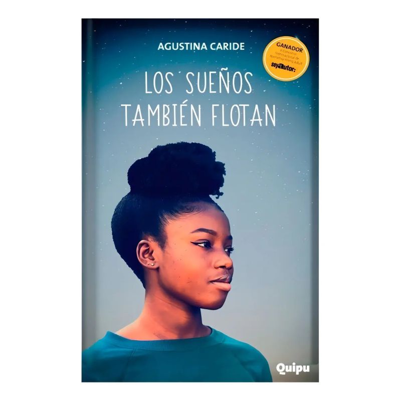 SUEÑOS TAMBIÉN FLOTAN, LOS (Nuevo)