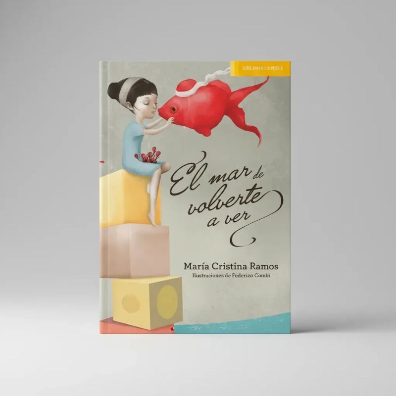 MAR DE VOLVERTE A VER -NUEVA EDICION, EL (Nuevo) - Miniatura 3