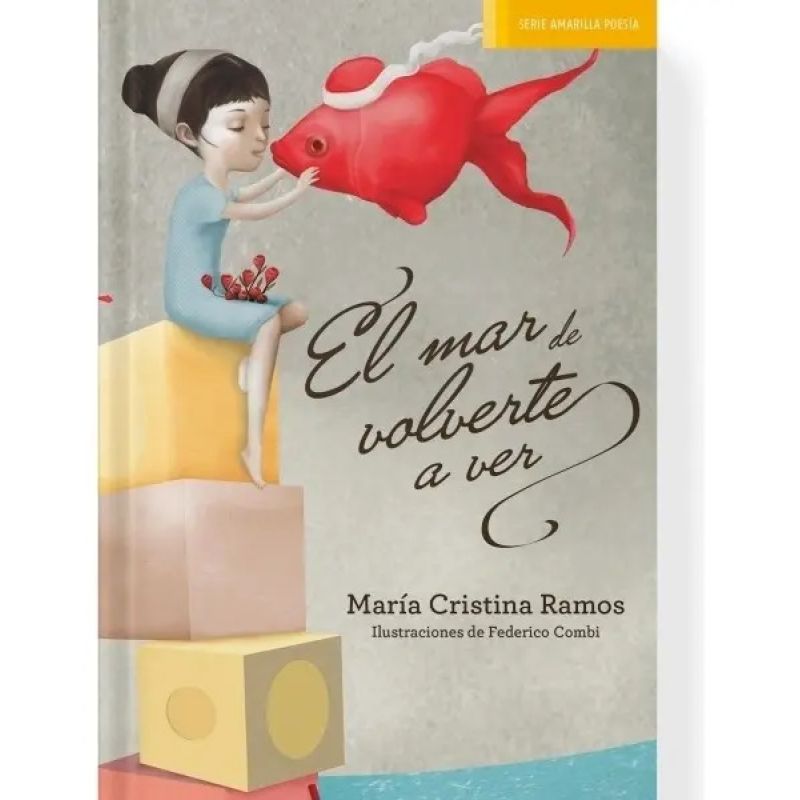 MAR DE VOLVERTE A VER -NUEVA EDICION, EL (Nuevo)
