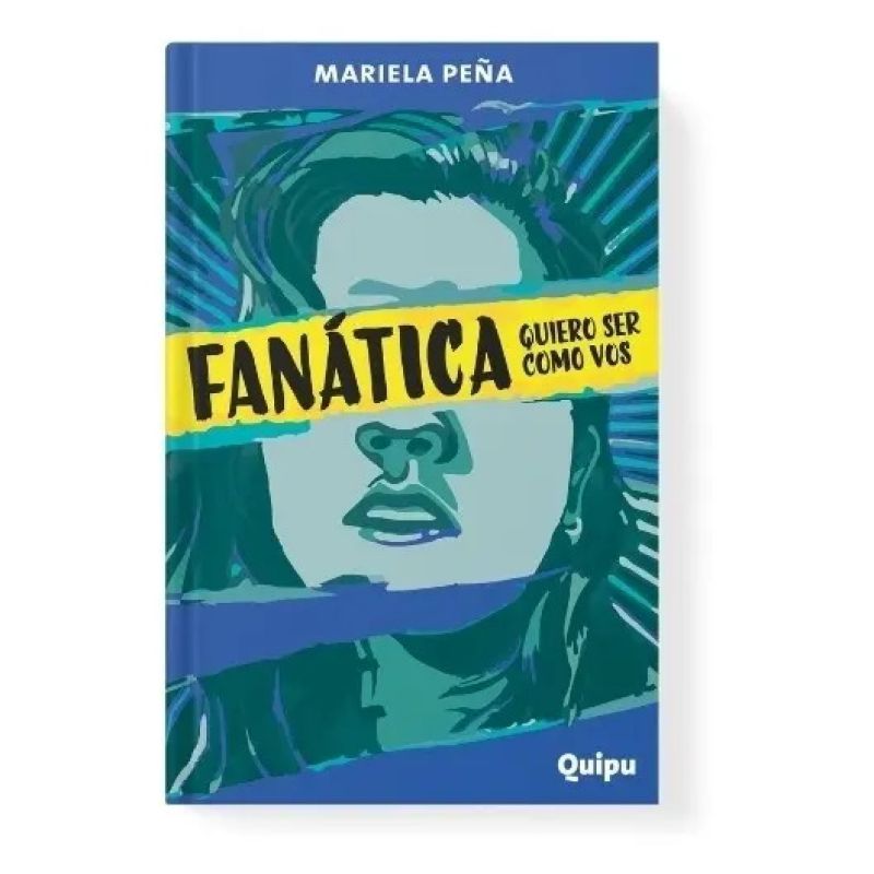FANATICA- QUIERO SER COMO VOS (Nuevo)