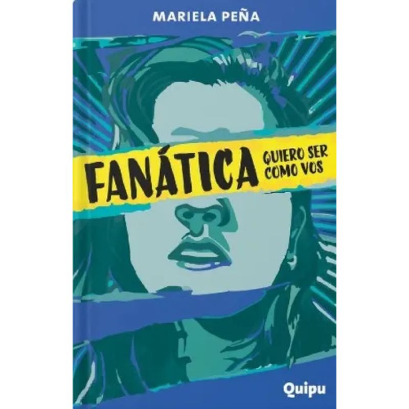 FANATICA- QUIERO SER COMO VOS (Nuevo) - Miniatura 2