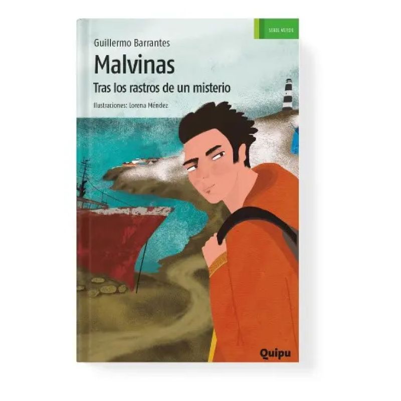 MALVINAS - TRAS LOS RASTROS DE UN MISTERIO (Nuevo) - Miniatura 2