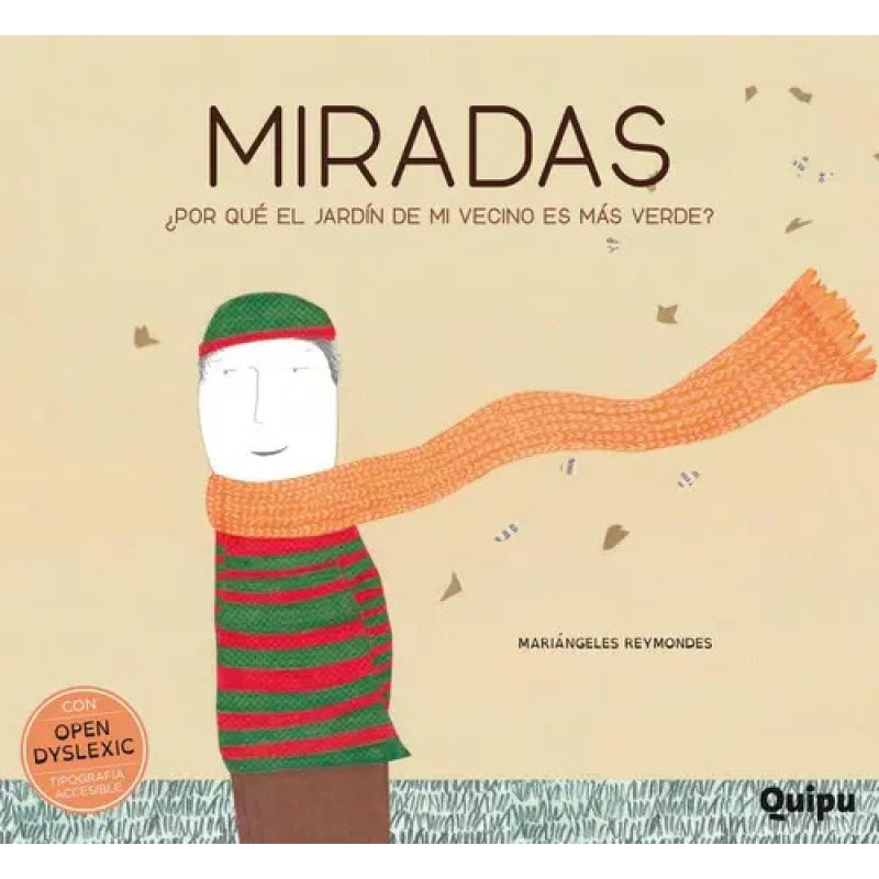 MIRADAS (Nuevo) - Miniatura 3