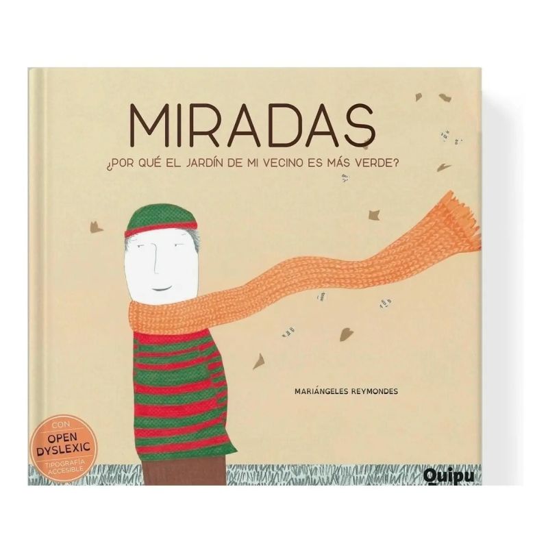 MIRADAS (Nuevo) - Miniatura 2
