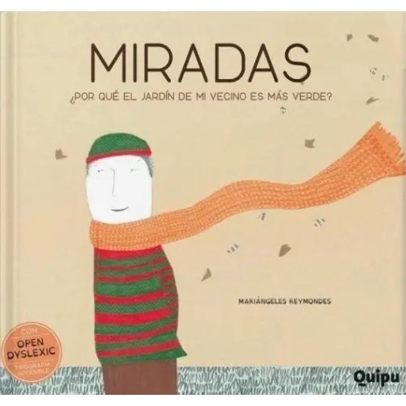 MIRADAS (Nuevo)