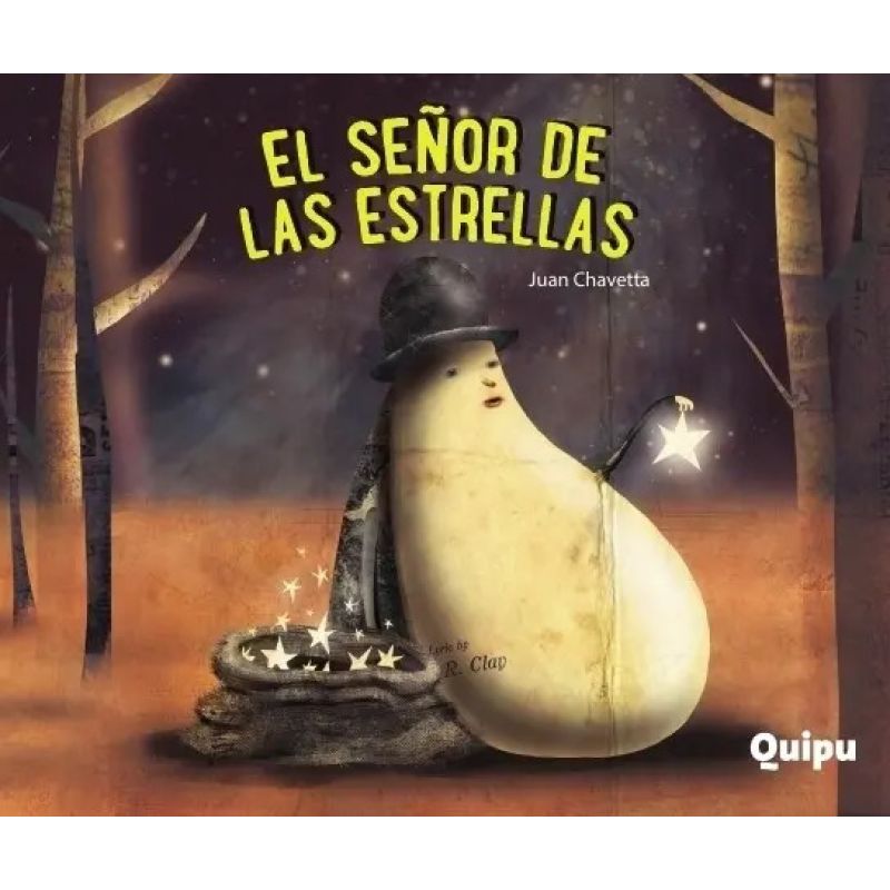 SEÑOR DE LAS ESTRELLAS, EL (Nuevo)