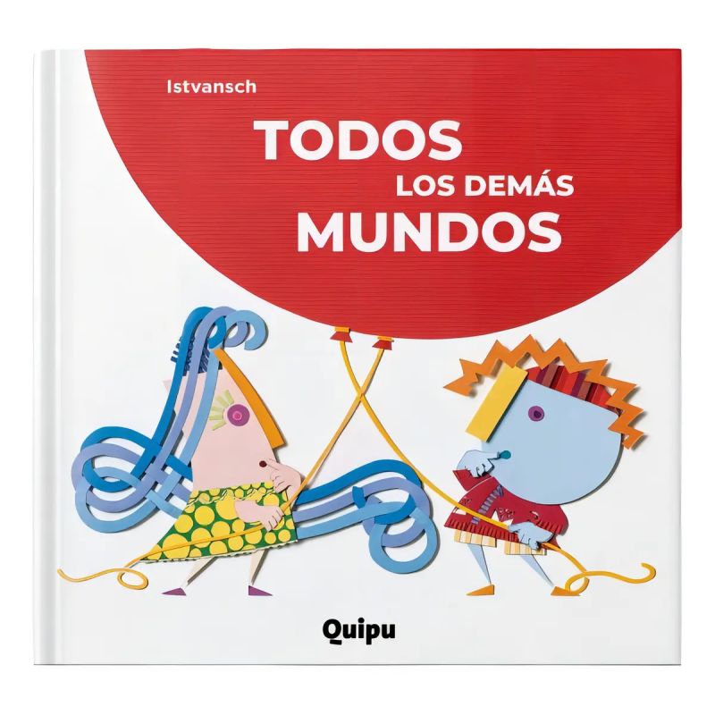 TODOS LOS DEMAS MUNDOS (Nuevo)