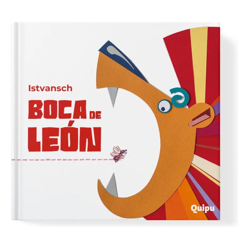 BOCA DE LEON (Nuevo)