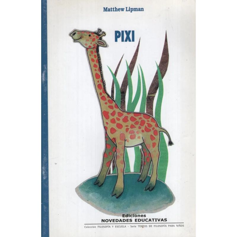 PIXI 3/ED. (Nuevo)