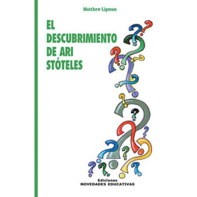 DESCUBRIMIENTO DE ARISTOTELES,EL (Nuevo)