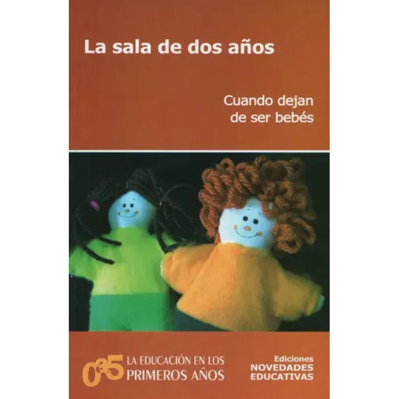 SALA DE DOS AÑOS,LA 2/ED. (Nuevo)