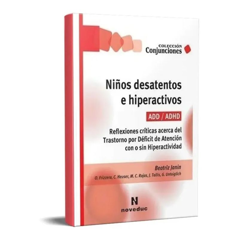NIÑOS DESATENTOS E HIPERACTIVOS 3/ED. (Nuevo) - Miniatura 2