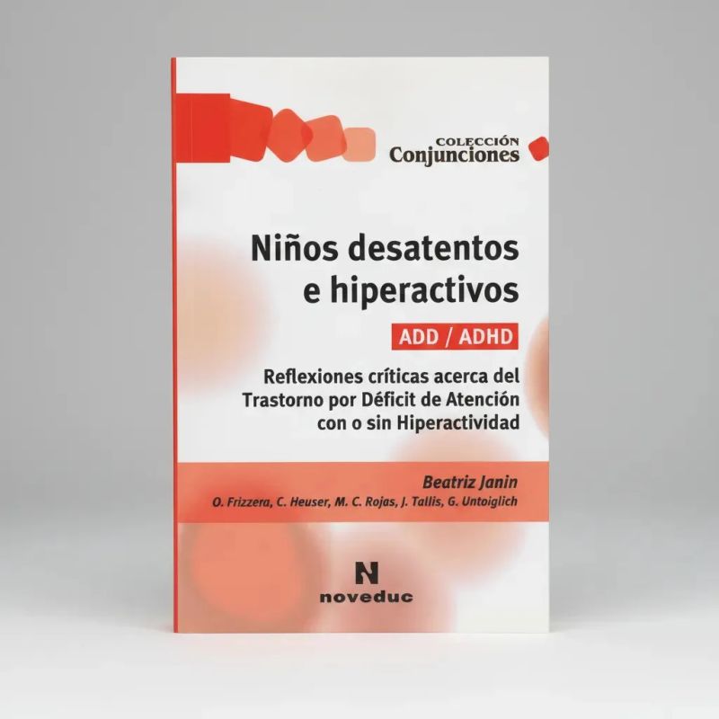 NIÑOS DESATENTOS E HIPERACTIVOS 3/ED. (Nuevo) - Miniatura 4