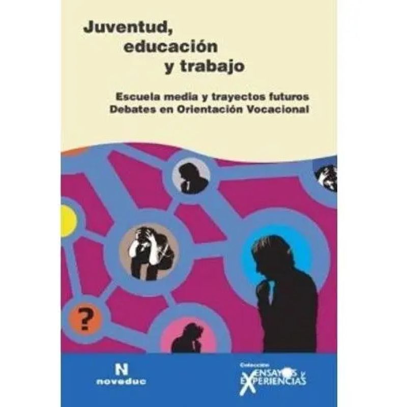 JUVENTUD,EDUCACION Y TRABAJO (Nuevo)