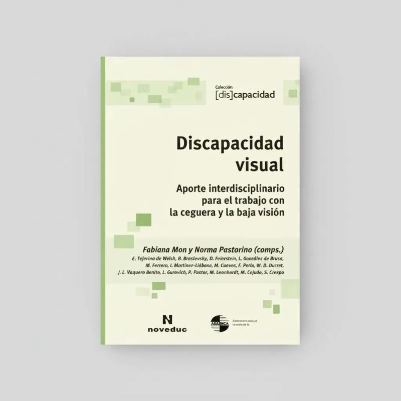 DISCAPACIDAD VISUAL (Nuevo) - Miniatura 5