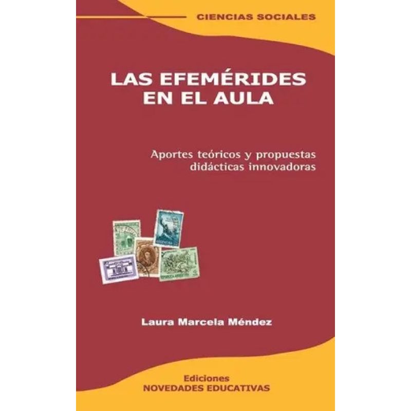 EFEMERIDES EN EL AULA,LAS (Nuevo) - Miniatura 2