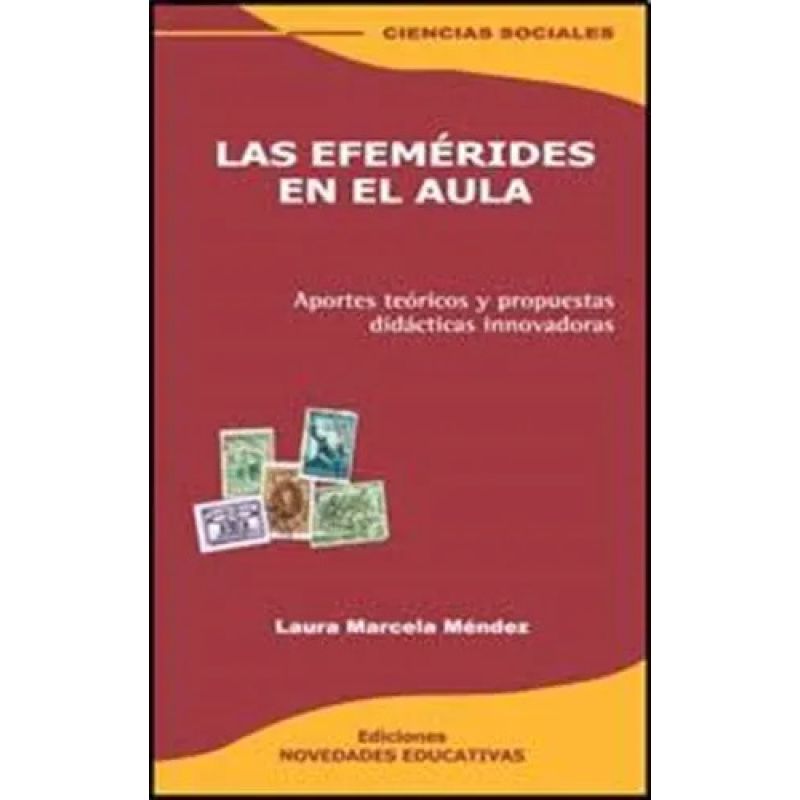 EFEMERIDES EN EL AULA,LAS (Nuevo)