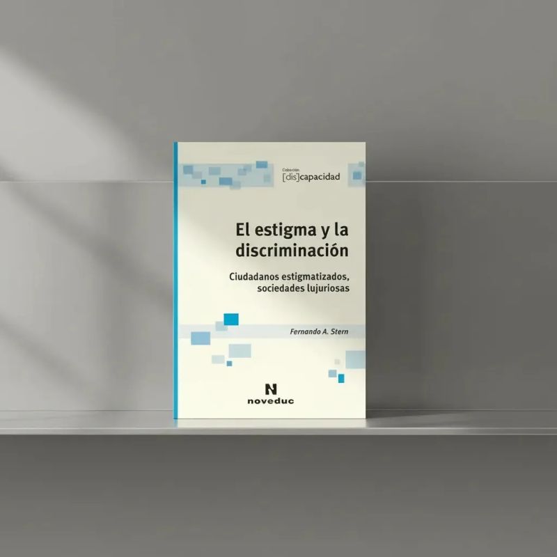 ESTIGMA Y LA DISCRIMINACION,EL (Nuevo) - Miniatura 2