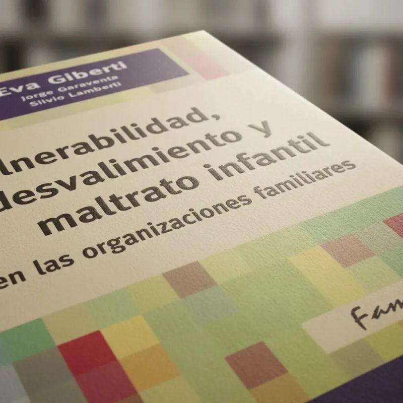 VULNERABILIDAD,DESVALIMIENTO Y MALTRATO INFANTIL EN LAS ORGA (Nuevo) - Miniatura 3