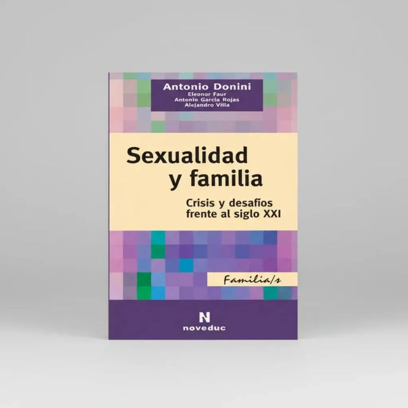 SEXUALIDAD Y FAMILIA (Nuevo) - Miniatura 3