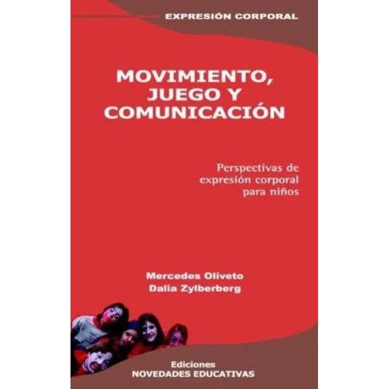 MOVIMIENTO,JUEGO Y COMUNICACION (Nuevo)
