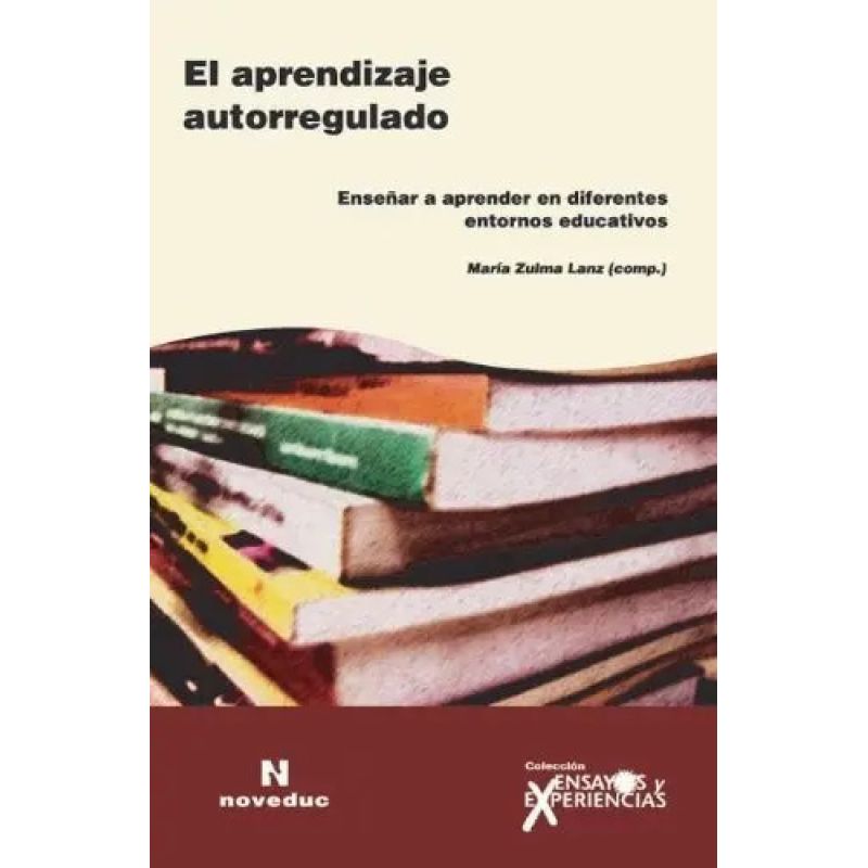 APRENDIZAJE AUTORREGULADO,EL (Nuevo)