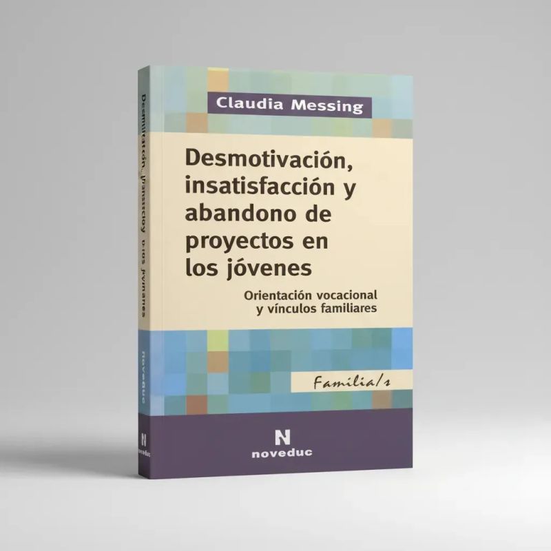 DESMOTIVACION,INSATISFACCION Y ABANDONO DE PROYECTOS EN LOS (Nuevo) - Miniatura 3