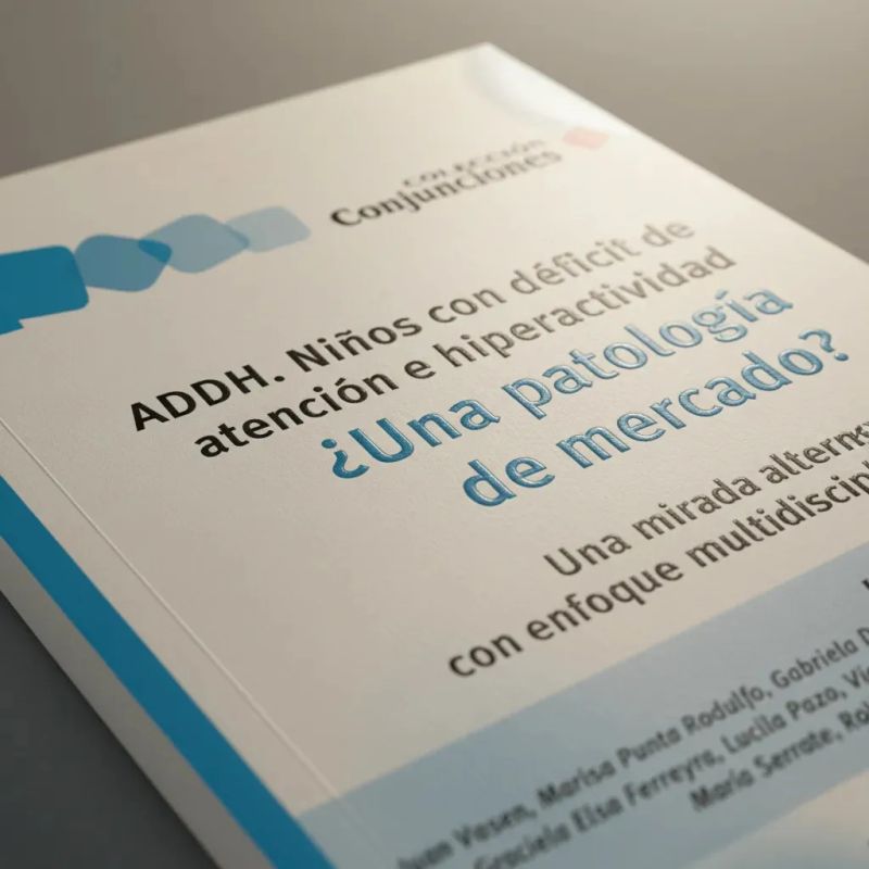ADDH. NIÑOS CON DEFICIT DE ATENCION E HIPERACTIVIDAD (Nuevo) - Miniatura 4