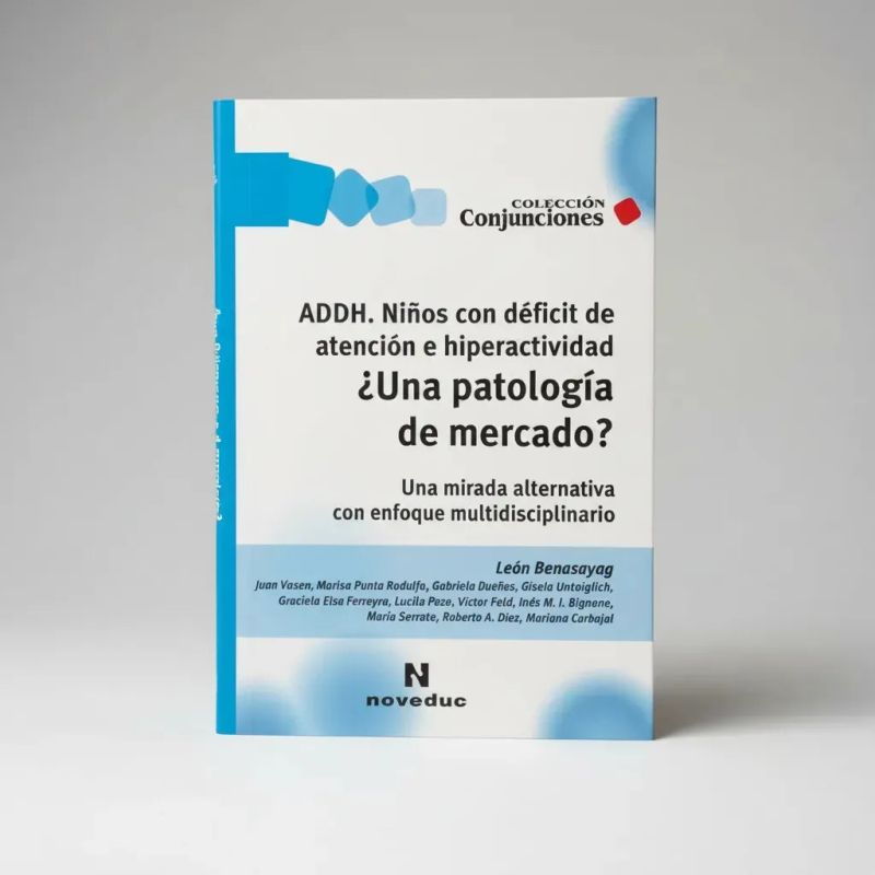 ADDH. NIÑOS CON DEFICIT DE ATENCION E HIPERACTIVIDAD (Nuevo) - Miniatura 2