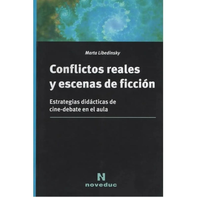CONFLICTOS REALES Y ESCENAS DE FICCION (Nuevo)
