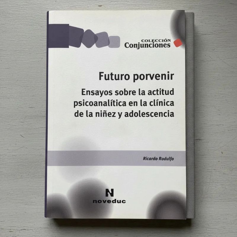 FUTURO PORVENIR (Nuevo) - Miniatura 3