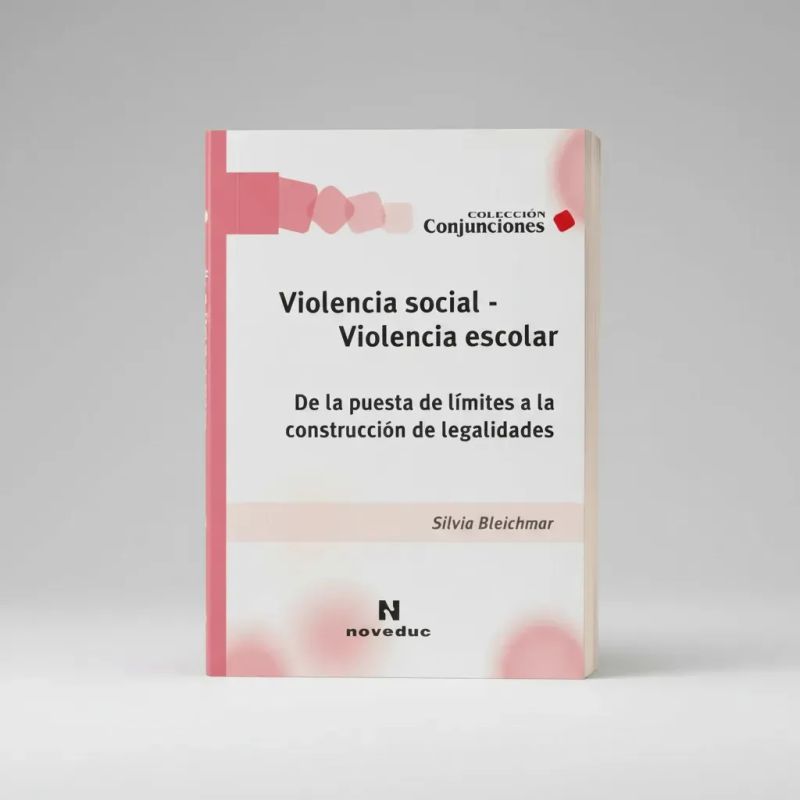 VIOLENCIA SOCIAL - VIOLENCIA ESCOLAR (Nuevo) - Miniatura 5